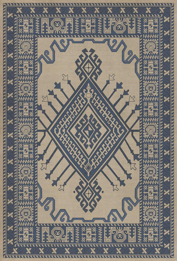 spicher and company persian bazaar bergama nehir rug