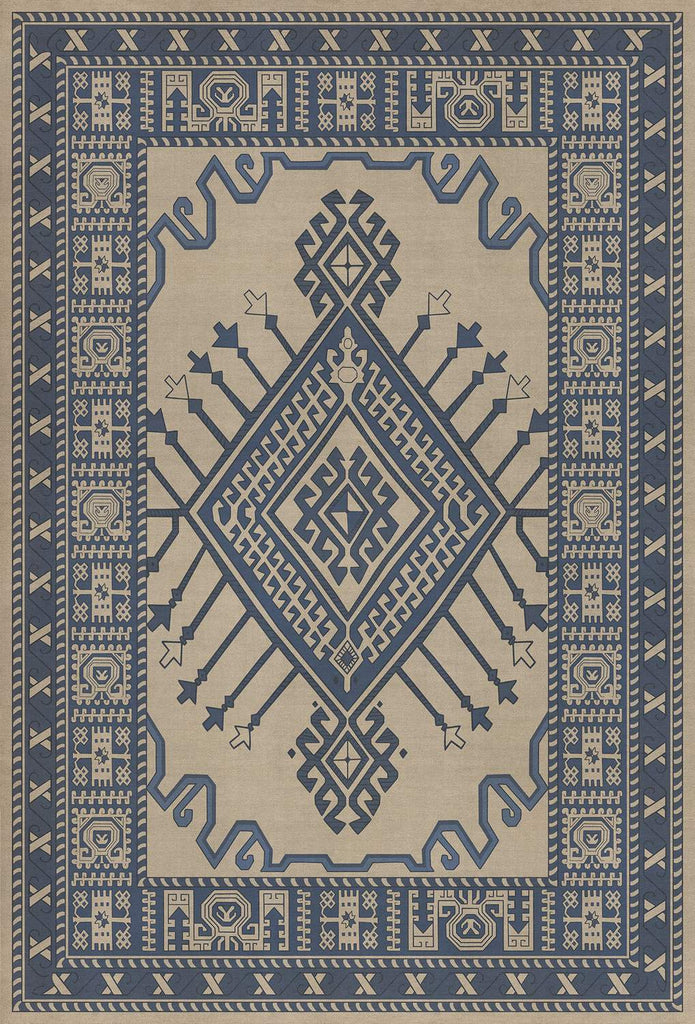 spicher and company persian bazaar bergama nehir rug