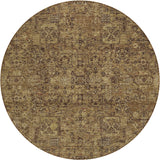 Addison Chantille ACN611 Mocha Rug