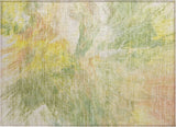Addison Chantille ACN641 Green Rug