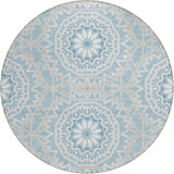 Addison Chantille ACN619 Denim Rug