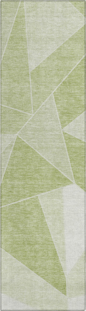addison chantille acn636 aloe rug