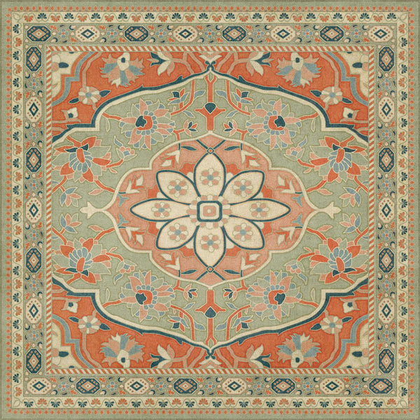 spicher and company persian bazaar farahan roya rug