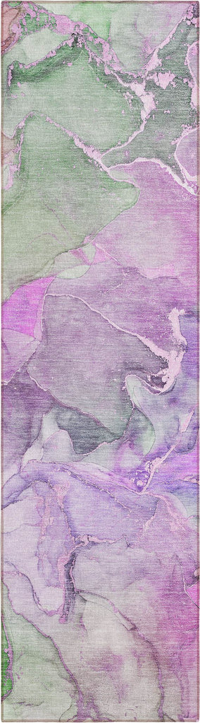 addison chantille acn500 purple rug