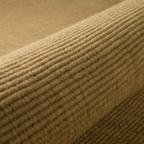 dalyn monaco sisal mc100 gold rug