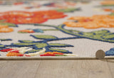 kas oriental calla 6937 ivory rug