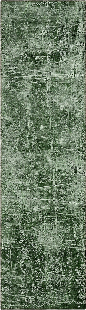 addison chantille acn559 emerald rug