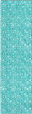 Addison Chantille ACN514 Teal Rug