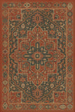 spicher and company persian bazaar camelot mordred rug