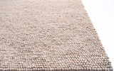 kas oriental pave 8508 ivory rug