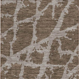 addison chantille acn501 brown rug