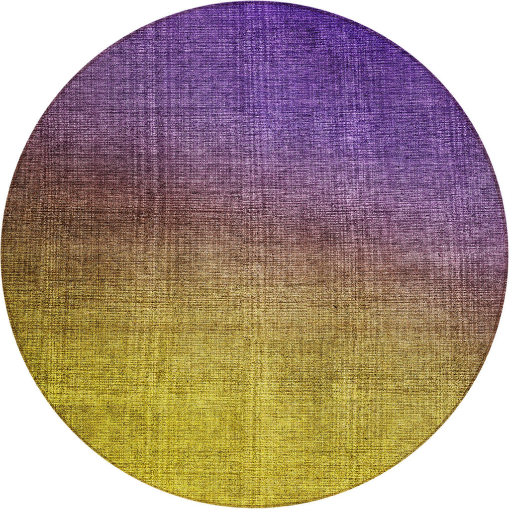 addison chantille acn587 purple rug