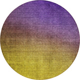 Addison Chantille ACN587 Purple Rug