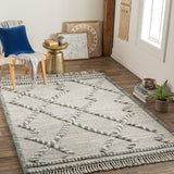 surya cadiz cdz 2301 teal rugs