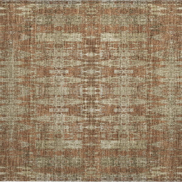 Addison Chantille ACN580 Paprika Rug
