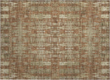 Addison Chantille ACN580 Paprika Rug