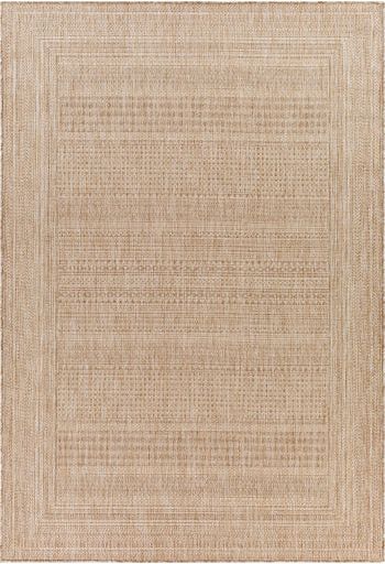 surya tuareg trg 2331 tan rug