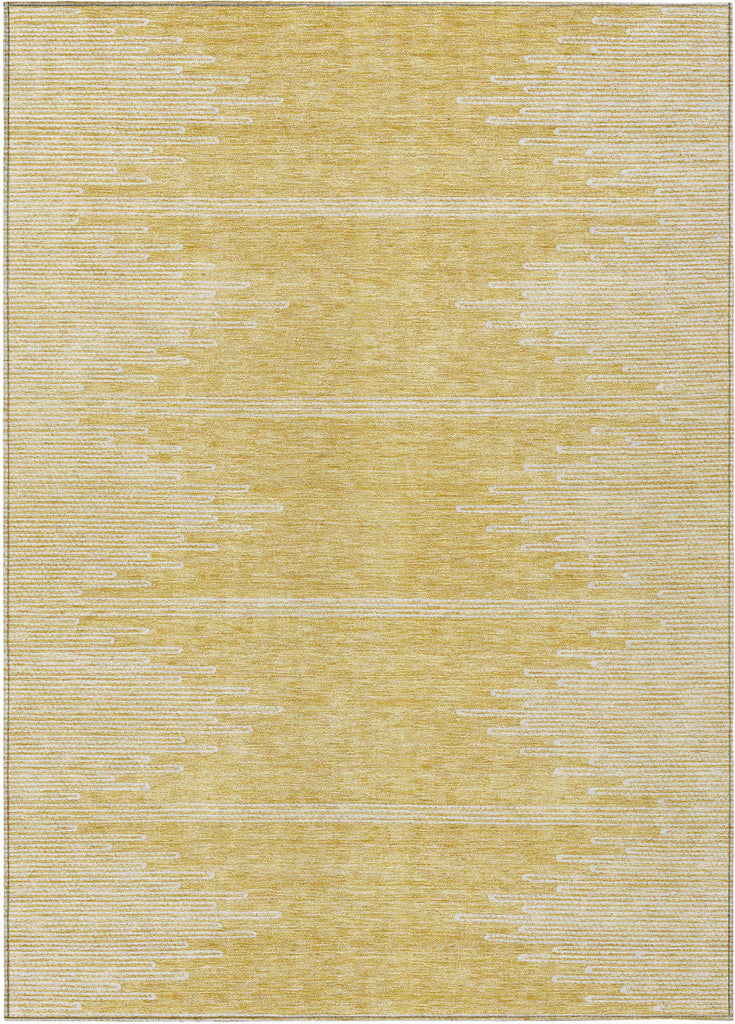 addison chantille acn647 gold rug