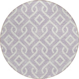 Addison Chantille ACN621 Lavender Rug