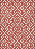 addison chantille acn621 red rug