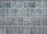 Addison Chantille ACN635 Teal Rug