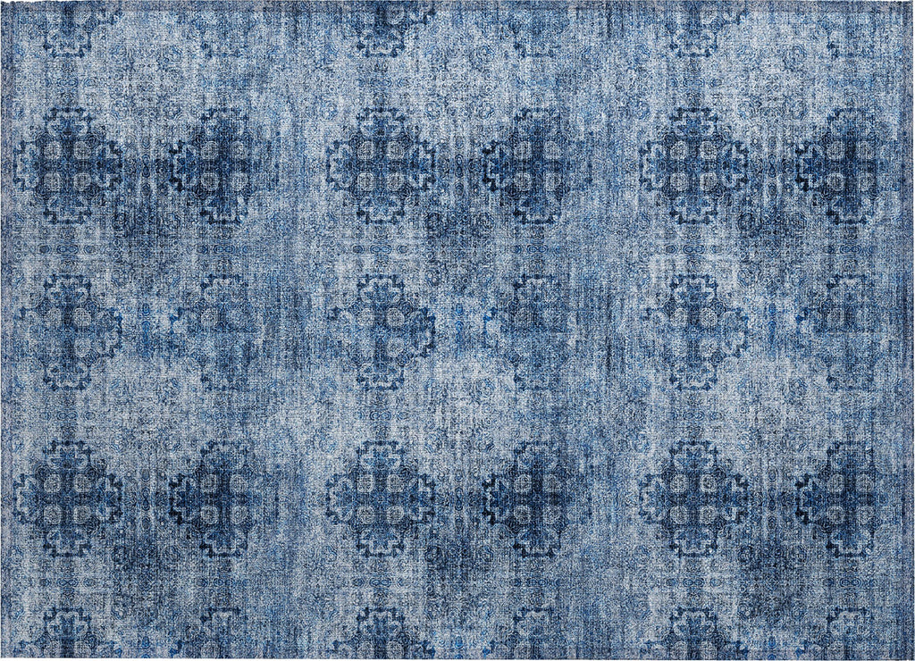 addison chantille acn557 navy rug
