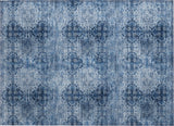 Addison Chantille ACN557 Navy Rug
