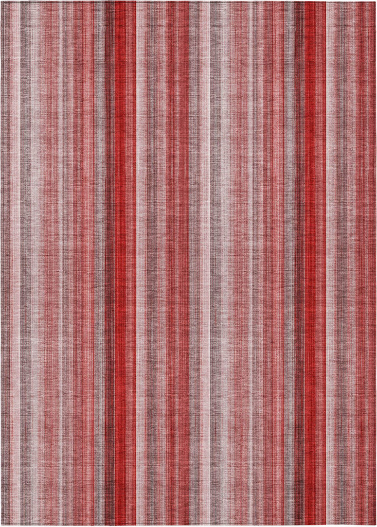 addison chantille acn543 red rug