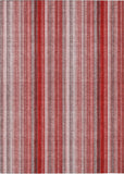addison chantille acn543 red rug