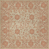 spicher and company persian bazaar samarkand gazal rug