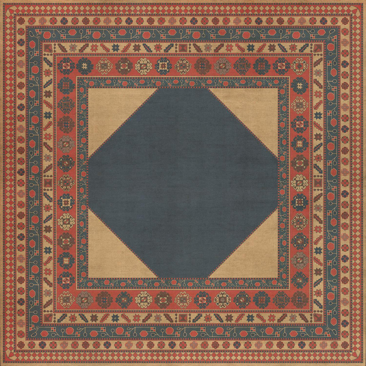 spicher and company persian bazaar lombalo kohar rug