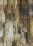 addison chantille acn567 chocolate rug