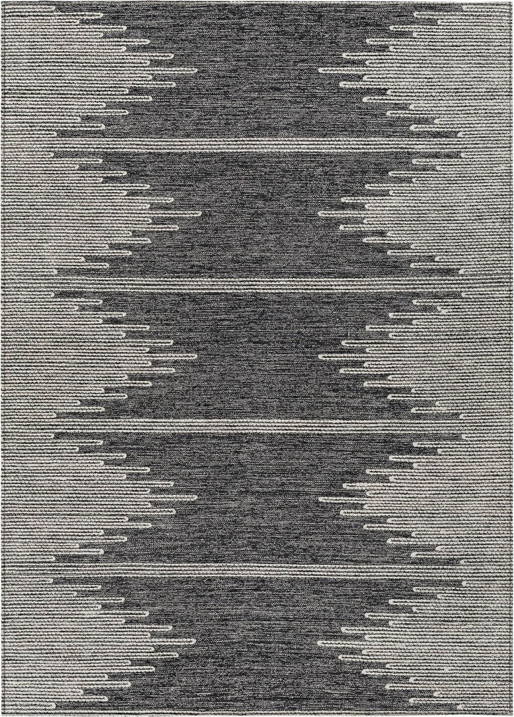 addison chantille acn647 charcoal rug