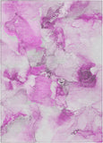 addison chantille acn526 pink rug