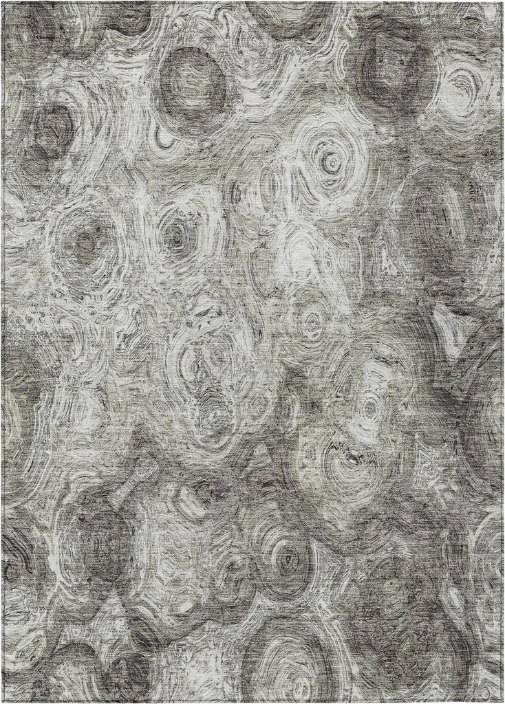 addison chantille acn579 silver rug