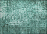 Addison Chantille ACN577 Teal Rug