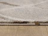 kas oriental landscapes 5905 slate rug