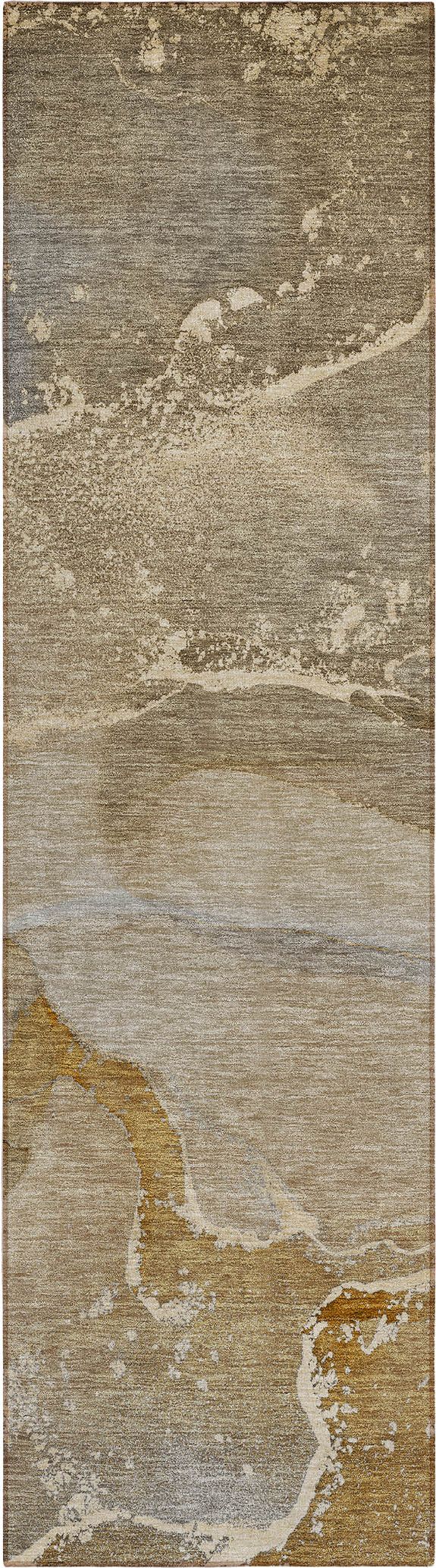 Addison Chantille ACN517 Brown Rug