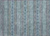 Addison Chantille ACN615 Teal Rug