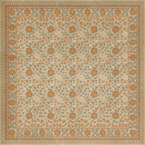 spicher and company persian bazaar samarkand bahora rug