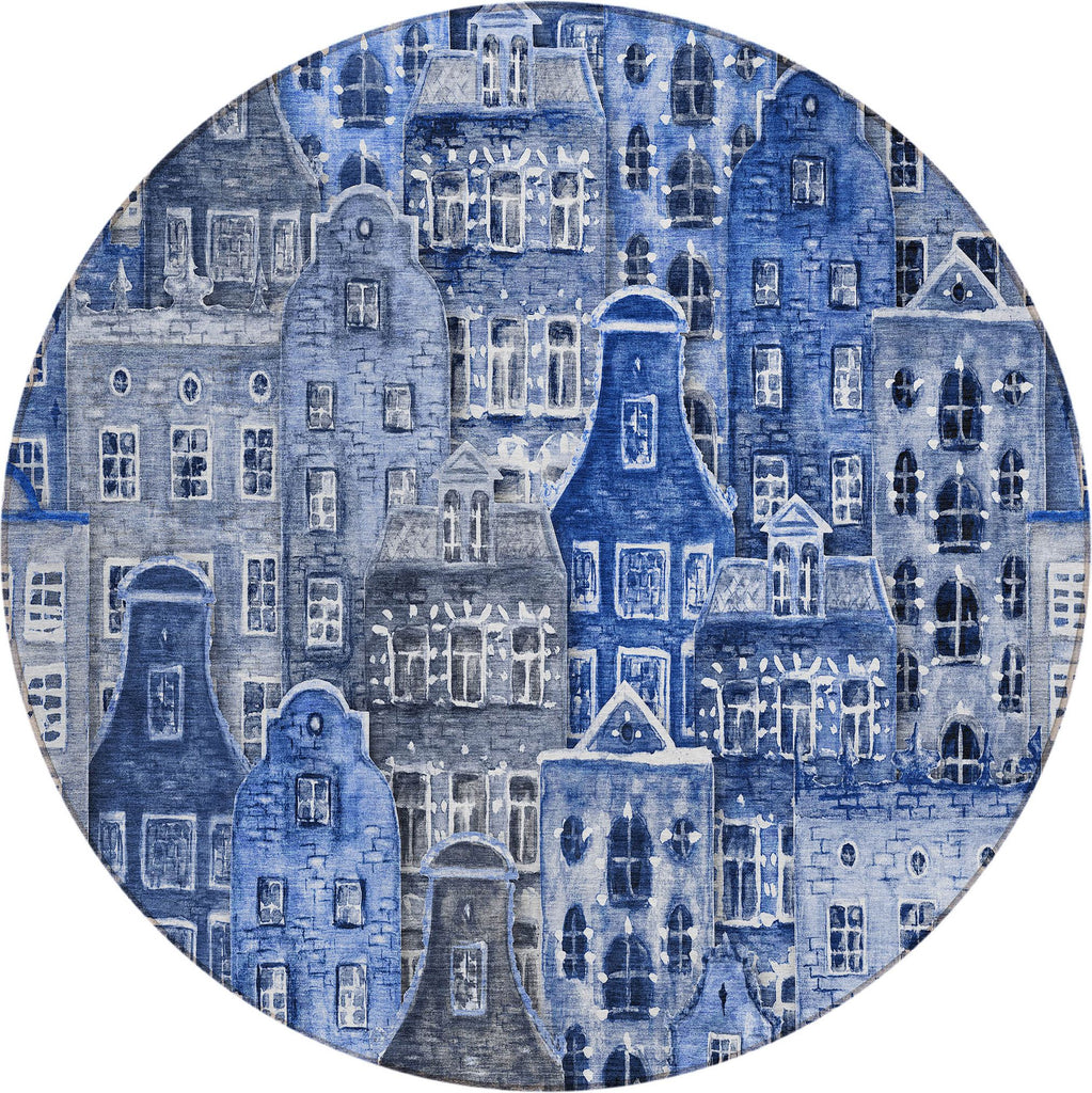 addison chantille acn600 blue rug
