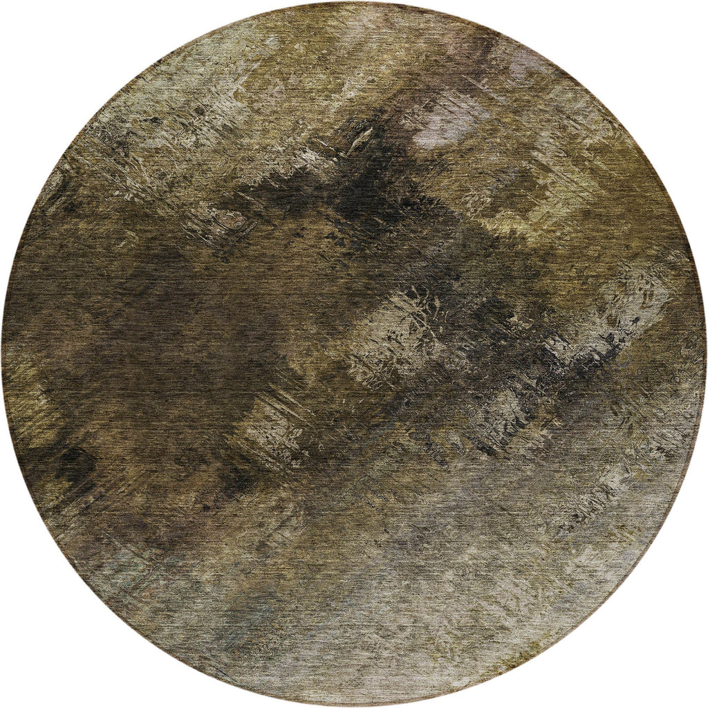 addison chantille acn590 chocolate rug