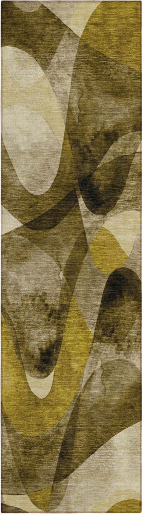 addison chantille acn536 coffee rug