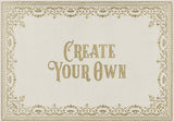 spicher and company english library customized acquisition rug