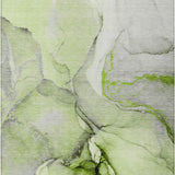 addison chantille acn506 green rug
