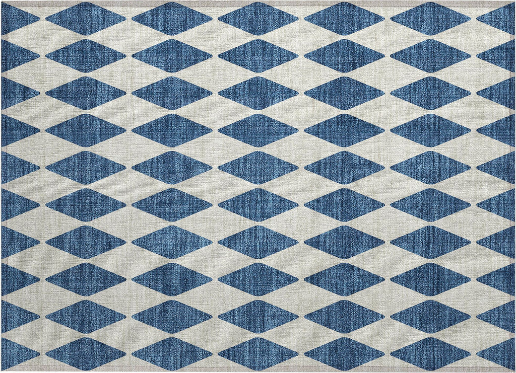addison chantille acn578 navy rug