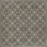 spicher and company classic vinyl pattern 25 andreas rug
