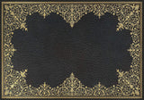 spicher and company english library analect rug