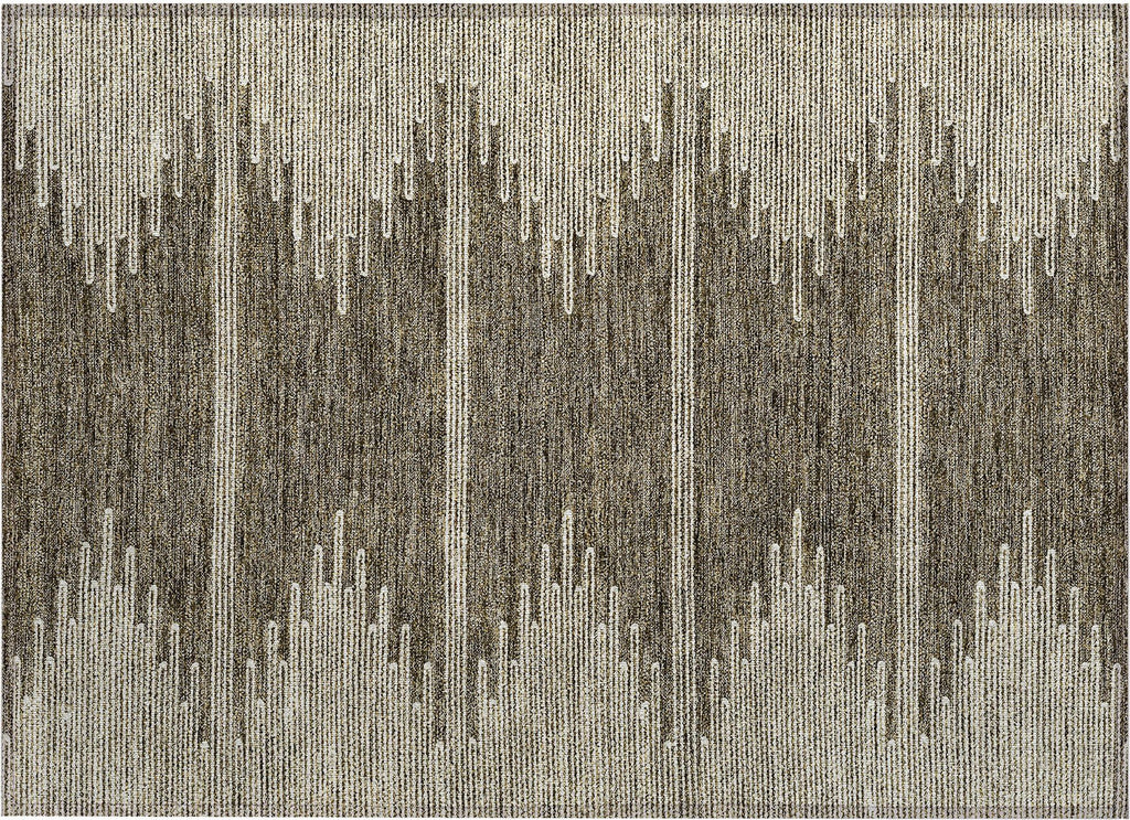 addison chantille acn647 coffee rug