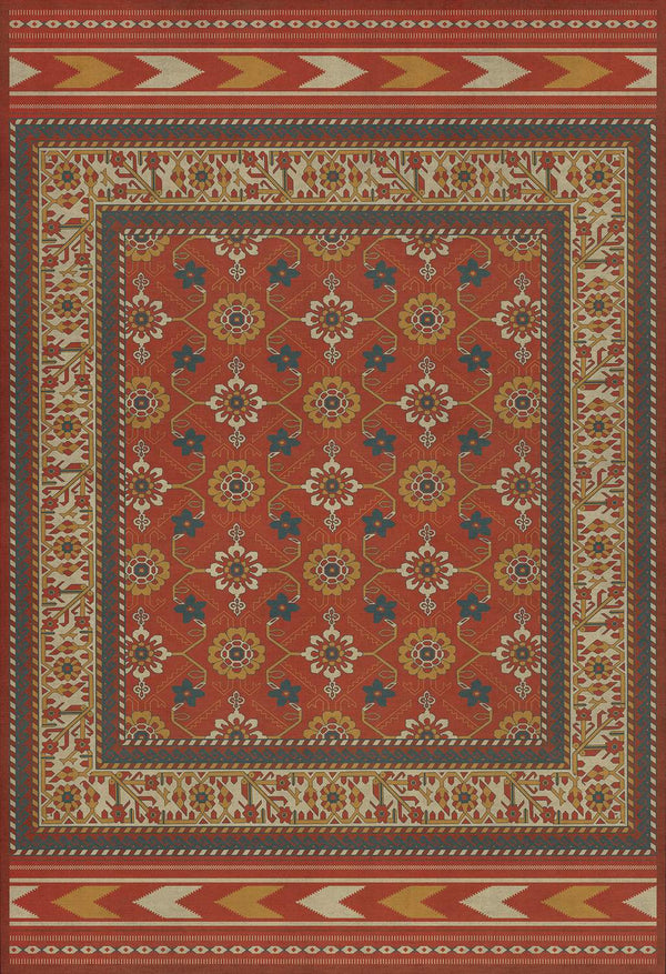 spicher and company persian bazaar balouch jannat rug